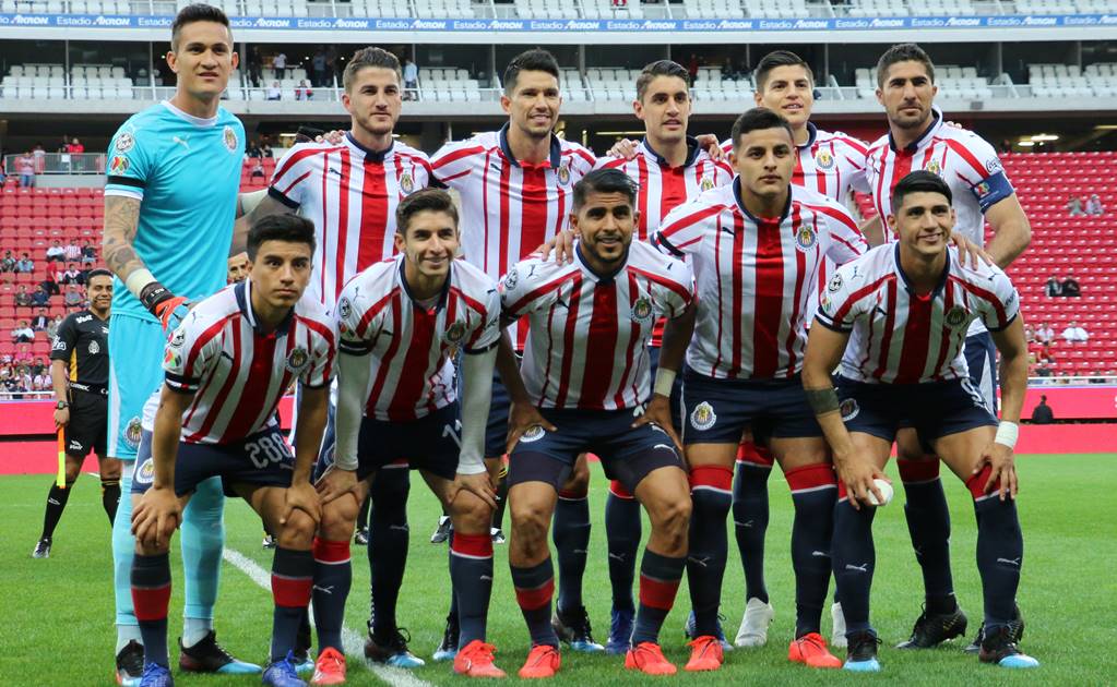 Chivas pone al doble boletos del clásico tapatío