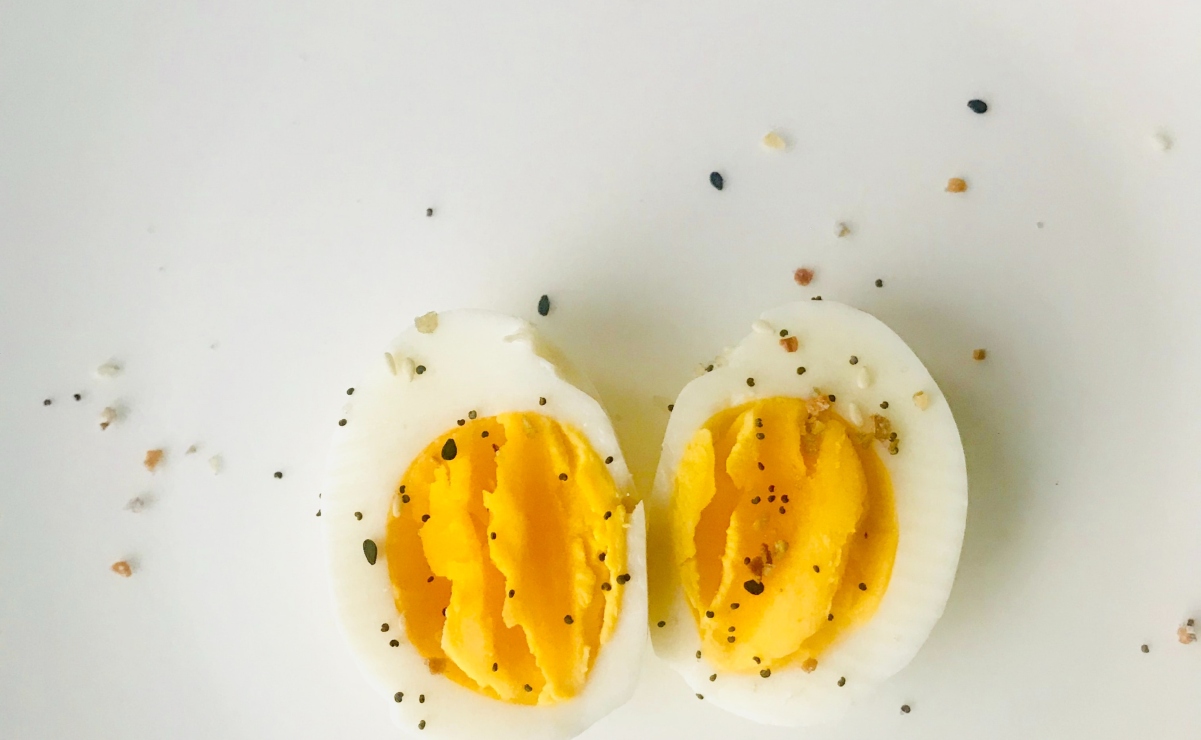 ¿Cuál es la forma más saludable de comer huevo?
