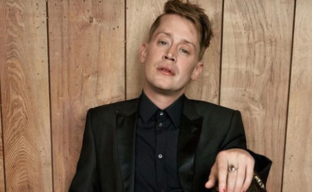 El horrible casting de Macaulay Culkin para "Érase una vez... en Hollywood"