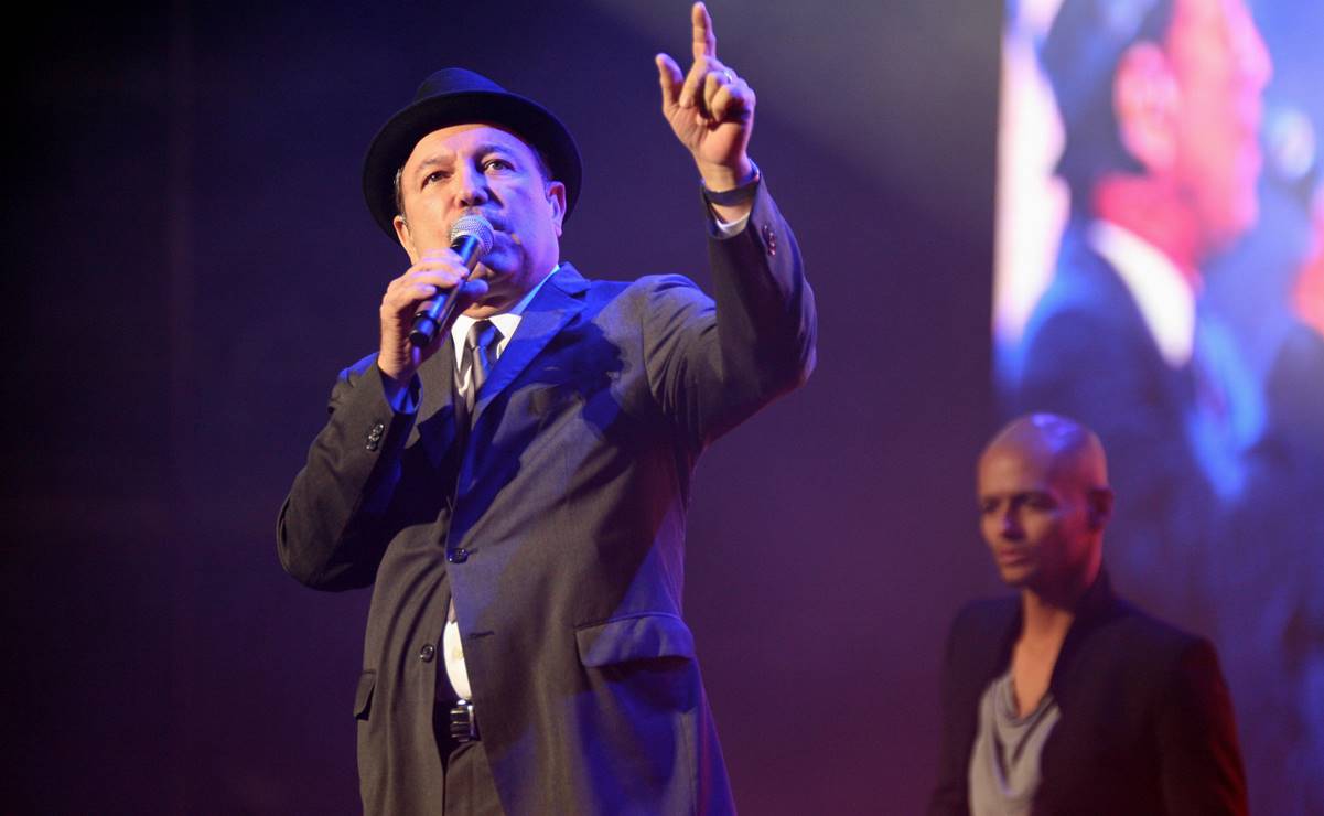 Rubén Blades en el Ángel: ¿A qué hora inicia su concierto y cómo llegar? Lo que debes de saber