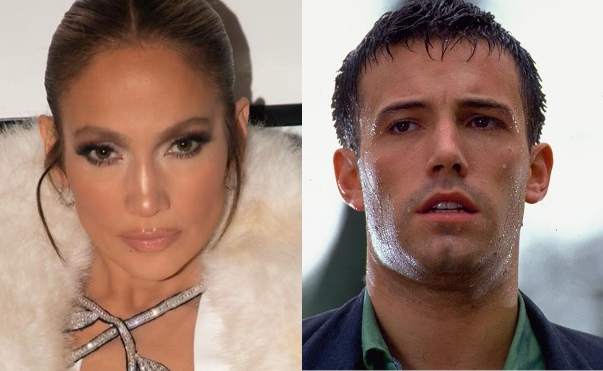 Jennifer Lopez y Ben Affleck ponen en venta la casa que compraron juntos tras su boda, reportan