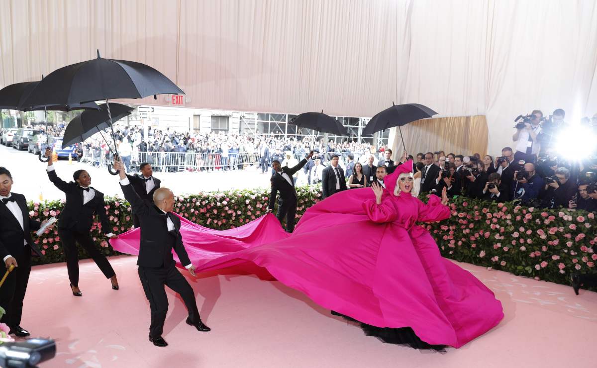 El MET Gala 2022: Todo lo que debes saber del evento más importante del año