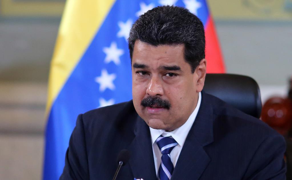 Parlamento venezolano reanuda debate sobre juicio político a Maduro