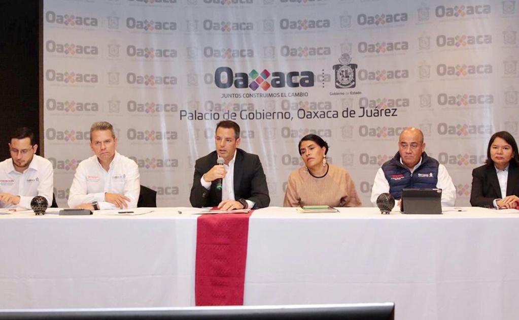Persiste desabasto de medicamentos en Oaxaca, estamos al 65%: Murat