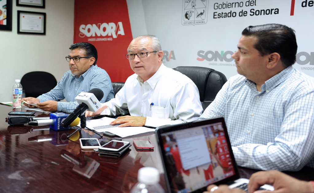 Confirman 4 casos de zika en San Miguel de Horcasitas, Sonora
