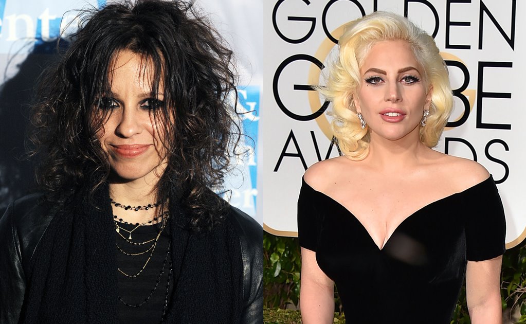 Linda Perry cuestiona nominación al Oscar de Lady Gaga
