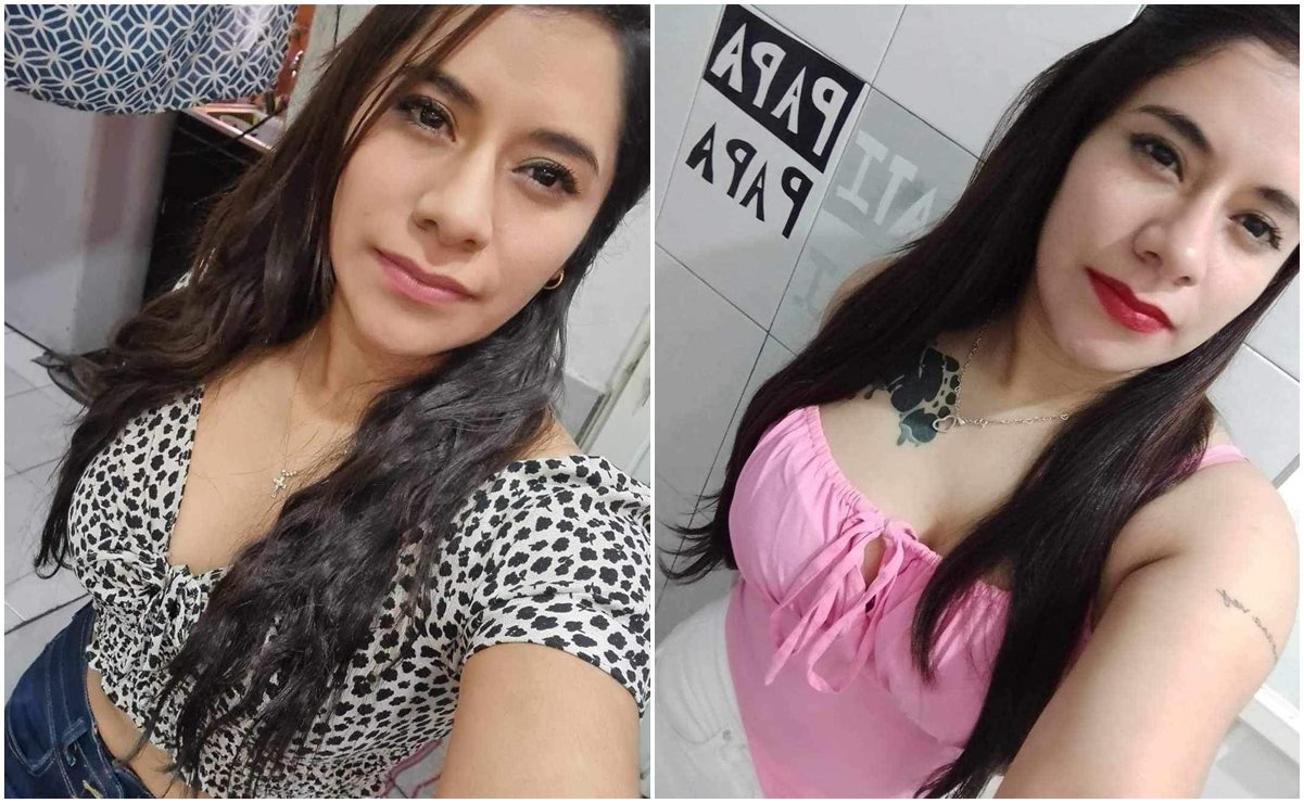 Piden ayuda para localizar a Mireya Berenice Pérez, desaparecida el 25 de mayo tras salir de su trabajo en Jilotepec, Edomex