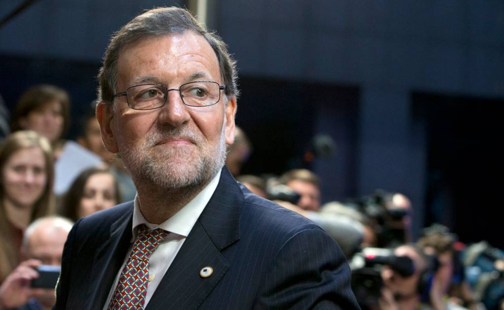 Agresor de Rajoy, familiar lejano de su esposa