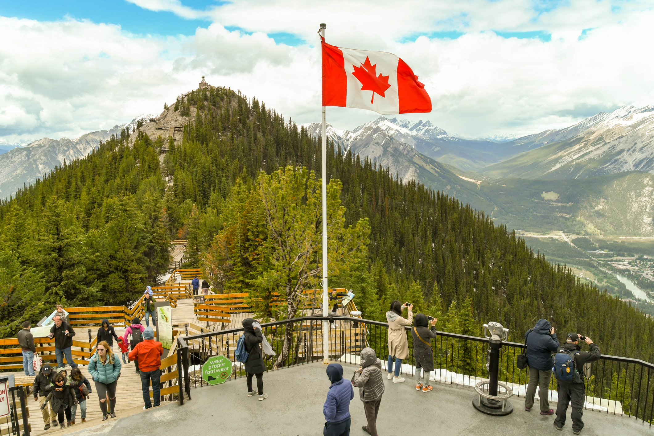 Canadá Day 2024: ¿Cómo y dónde celebrar? Lista de eventos y actividades