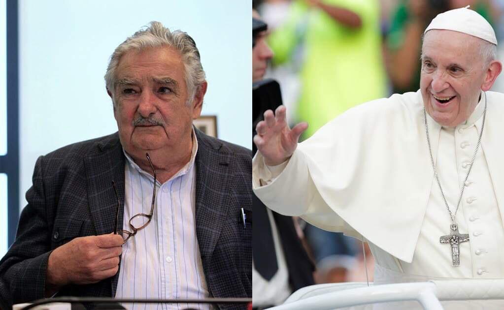PRD propone que Papa Francisco y Mujica sean mediadores en Venezuela