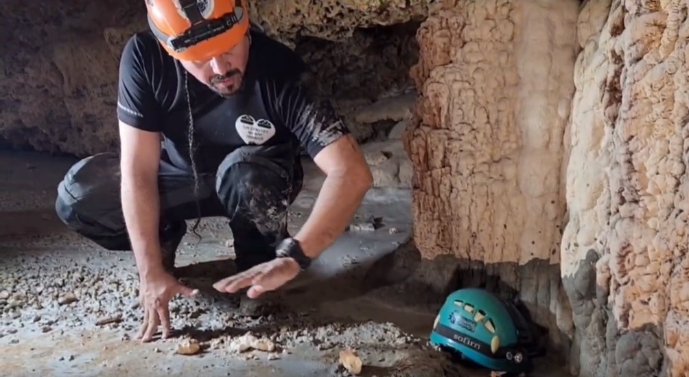 Derrames de cemento en el Tren Maya se habrían producido por prisa en entrega de la obra