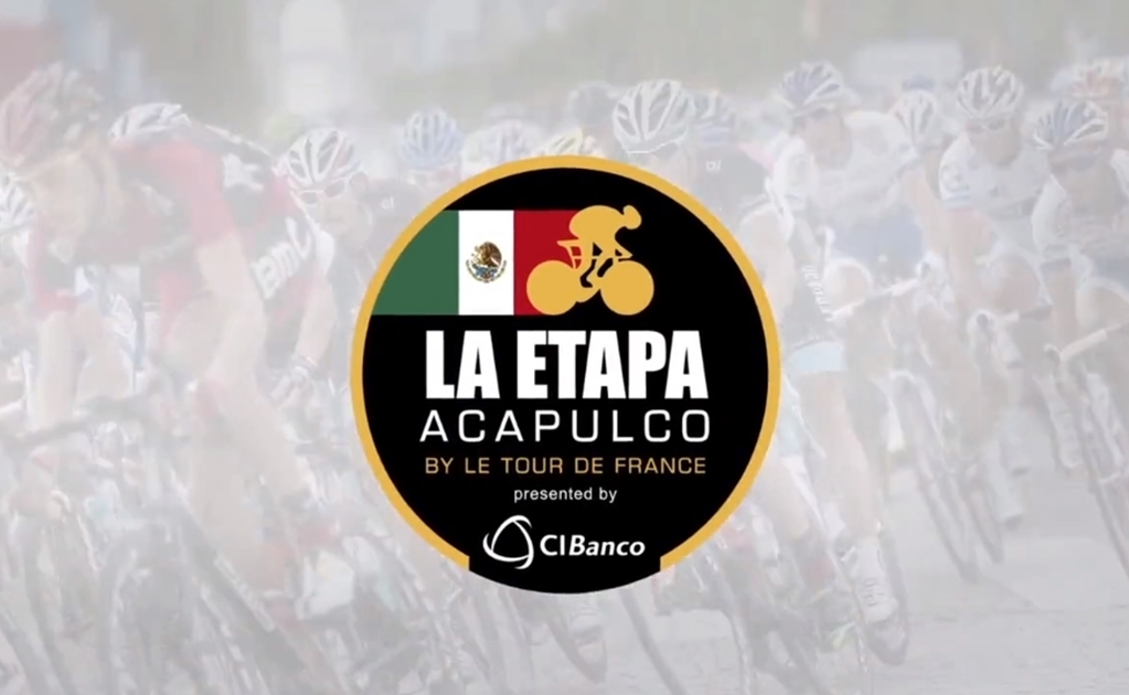 Tour de Francia llega a Acapulco