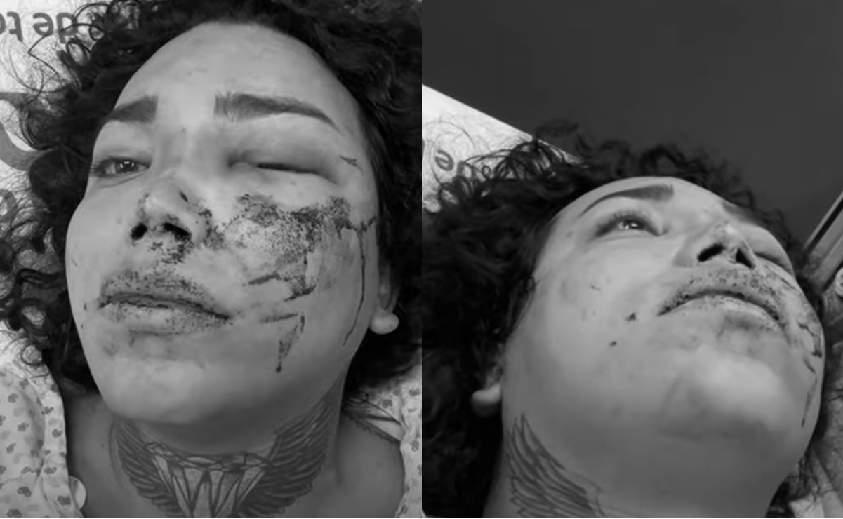 Paola Suárez, influencer de "Las Perdidas", hospitalizada; la golpeó su novio, asegura Wendy Guevara