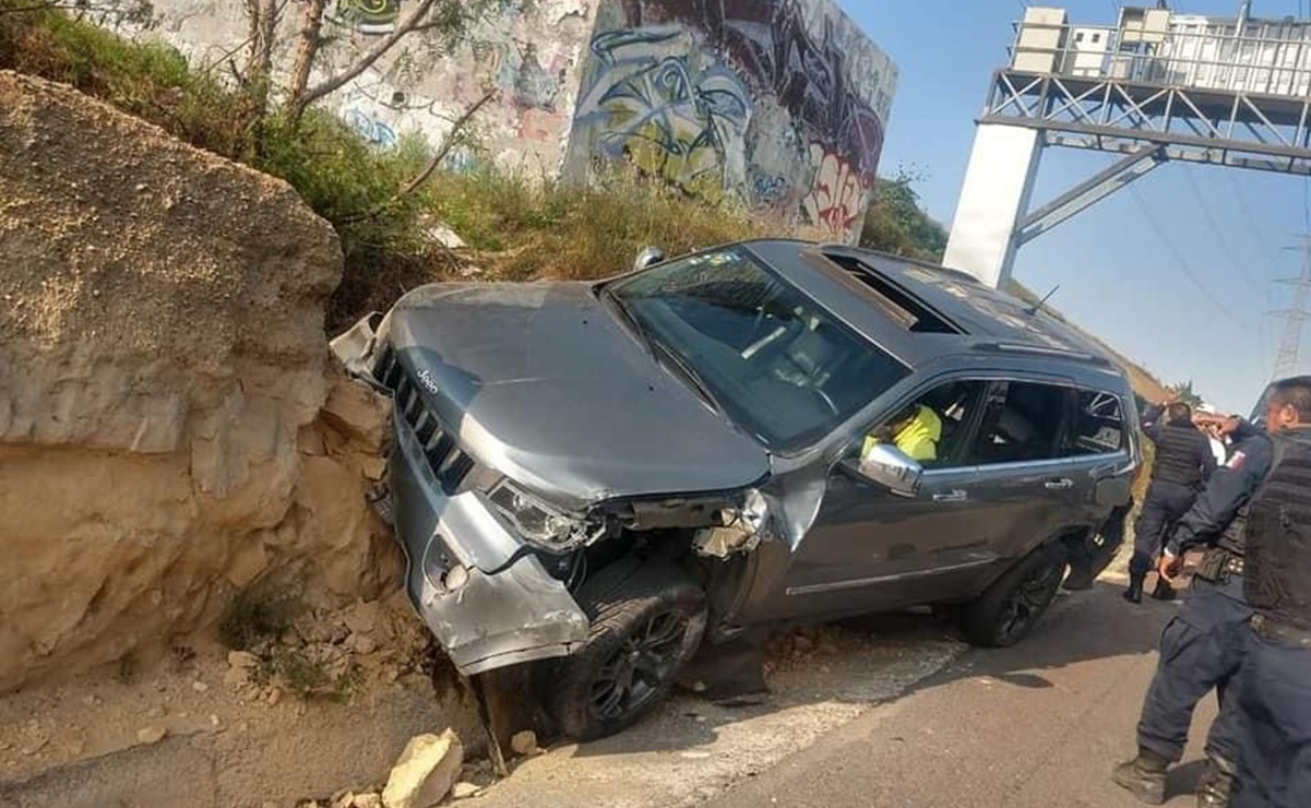 La policía que robó esclava y celular, fue la que le disparó: papá Octavio Ocaña 