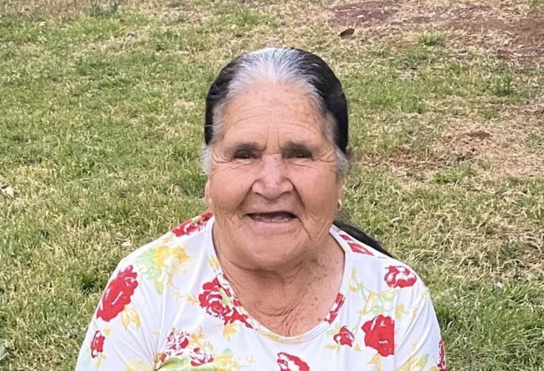 Doña Ángela, reconocida por famoso periódico internacional, se convierte en una “Barbie estrella de YouTube”