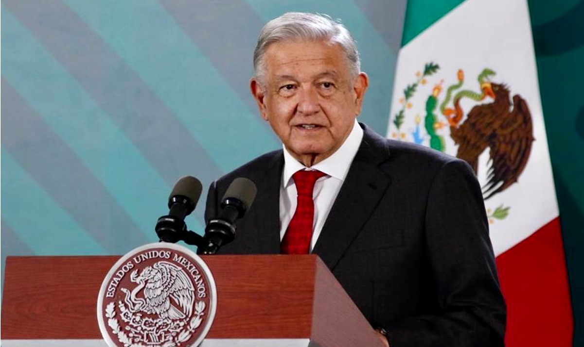 AMLO promete un sistema de salud de calidad y gratuito para mediados de 2023