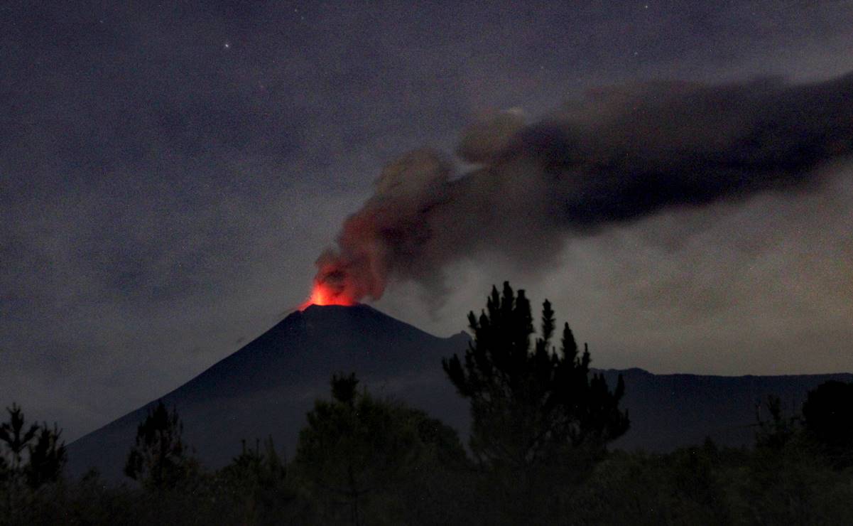 ¿Por qué se le llama "Don Goyo" al volcán Popocatépetl?