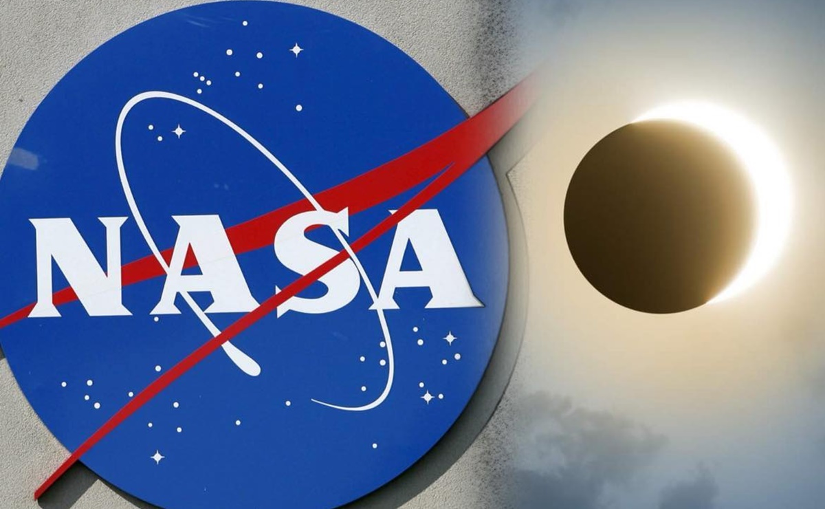 Trabaja con la NASA para estudiar el Eclipse Total de Sol de 2024. ¡Descubre cómo!