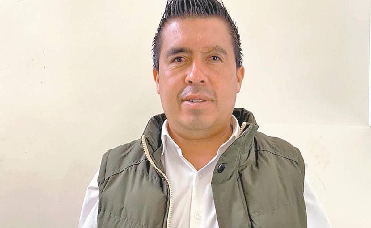 Matan a Batata Rocha, candidato a diputado local en Tamaulipas