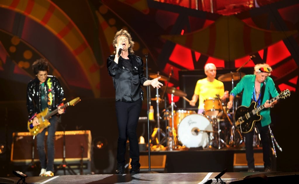The Rolling Stones dará concierto gratuito en Cuba