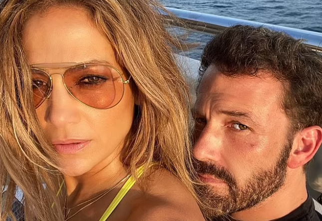 Ben Affleck confiesa que le puso esta condición a JLo al retomar su relación, ¿lo ha cumplido?