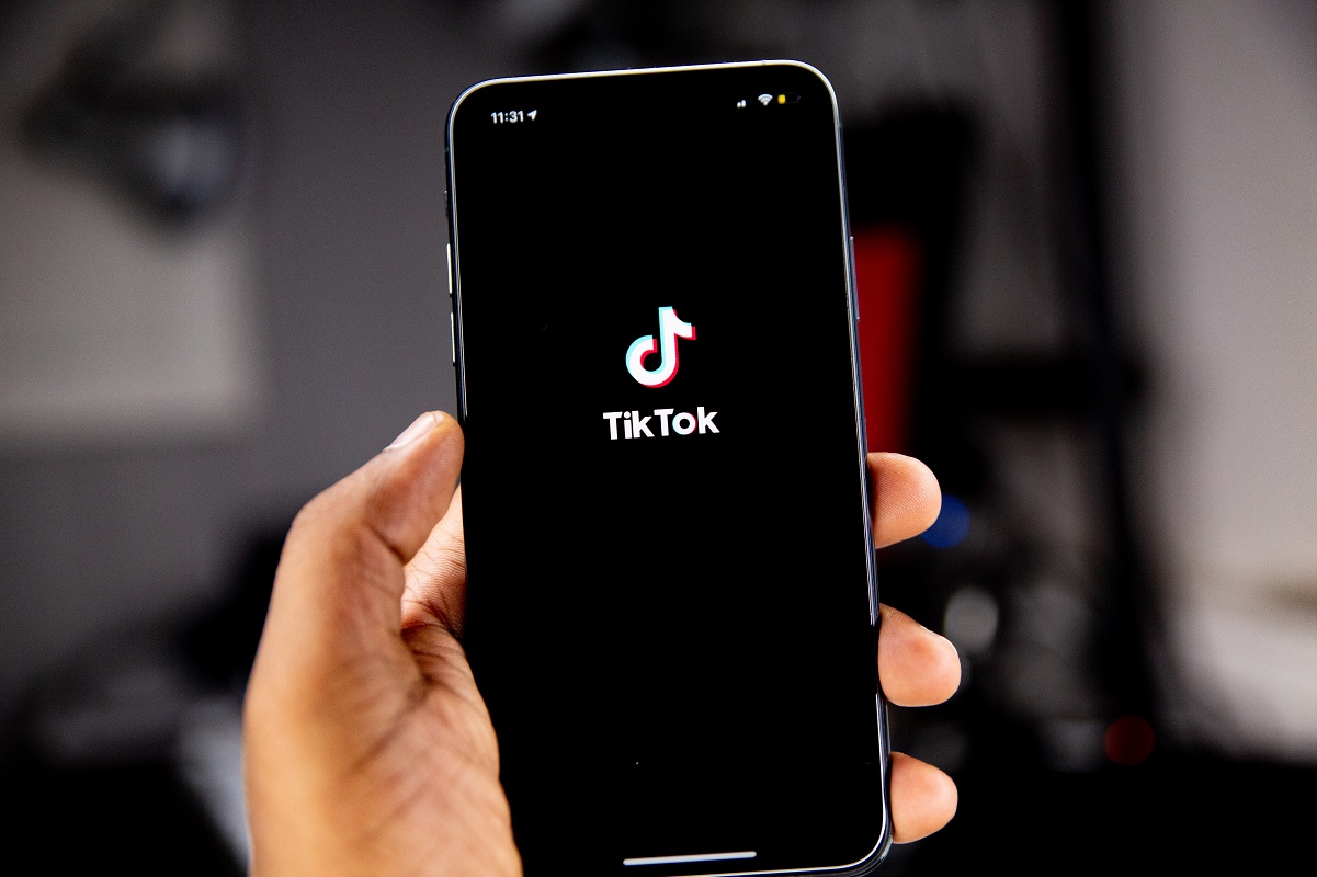 Así puedes hacer el Challenge tridimiensional de TikTok 