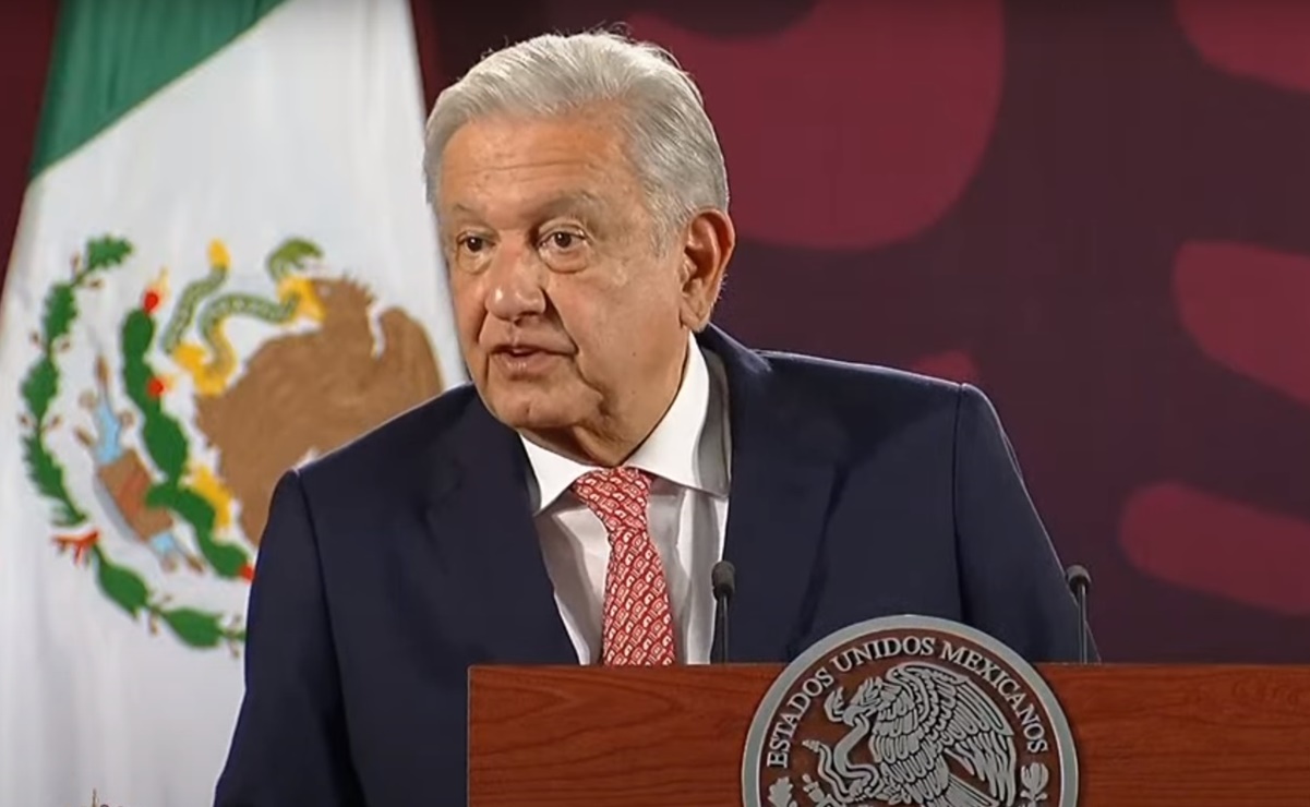 AMLO: Se trabaja para que se instalen todas las casillas electorales en zonas de riesgo