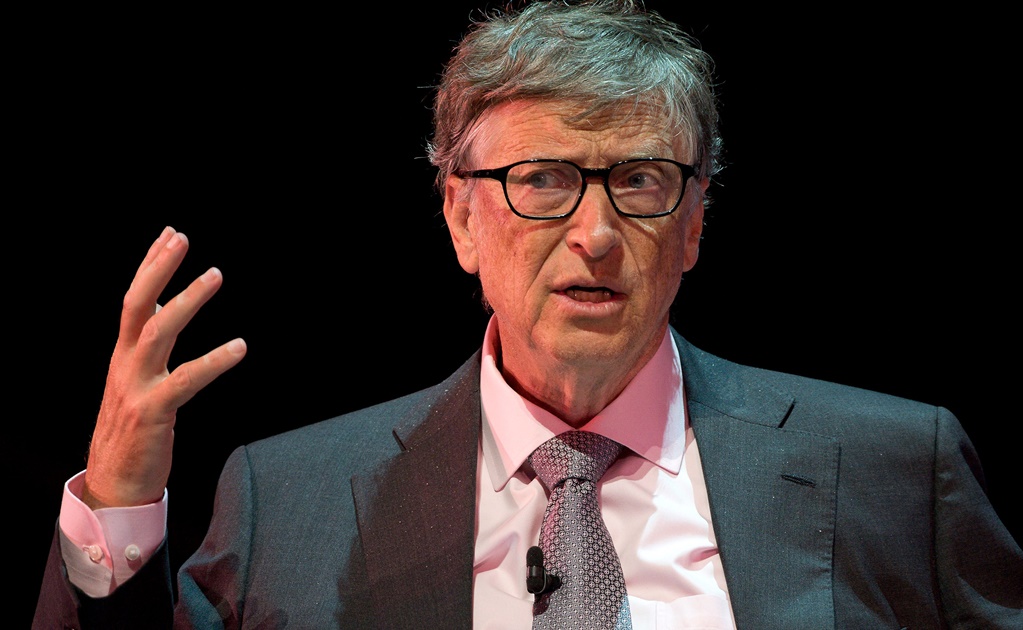 Anuncia Bill Gates construcción de una "ciudad inteligente" en Arizona