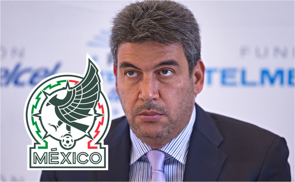 Arturo Elías Ayub explota contra los directivos del futbol mexicano: "El sistema no funciona"