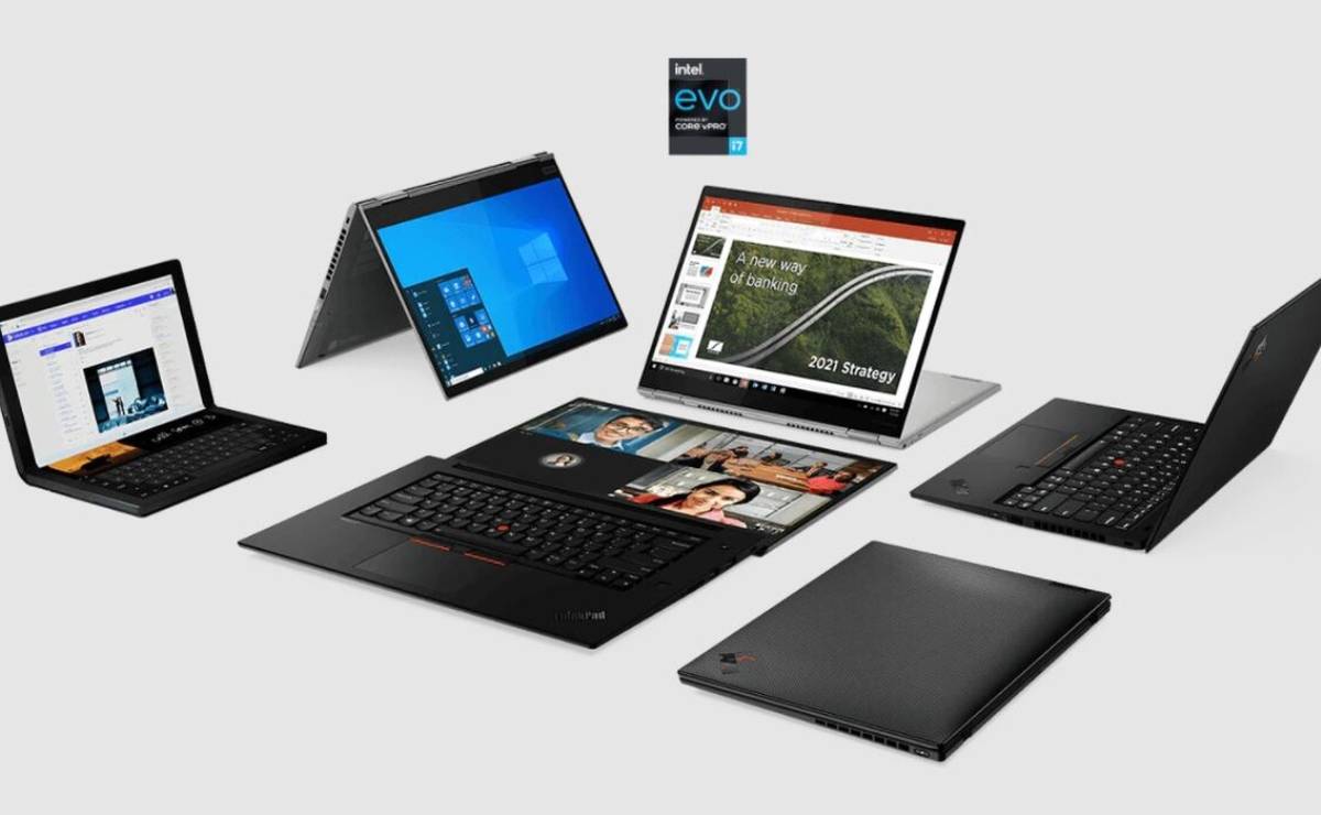 Lanza Lenovo nuevas ThinkPad X1 en México 
