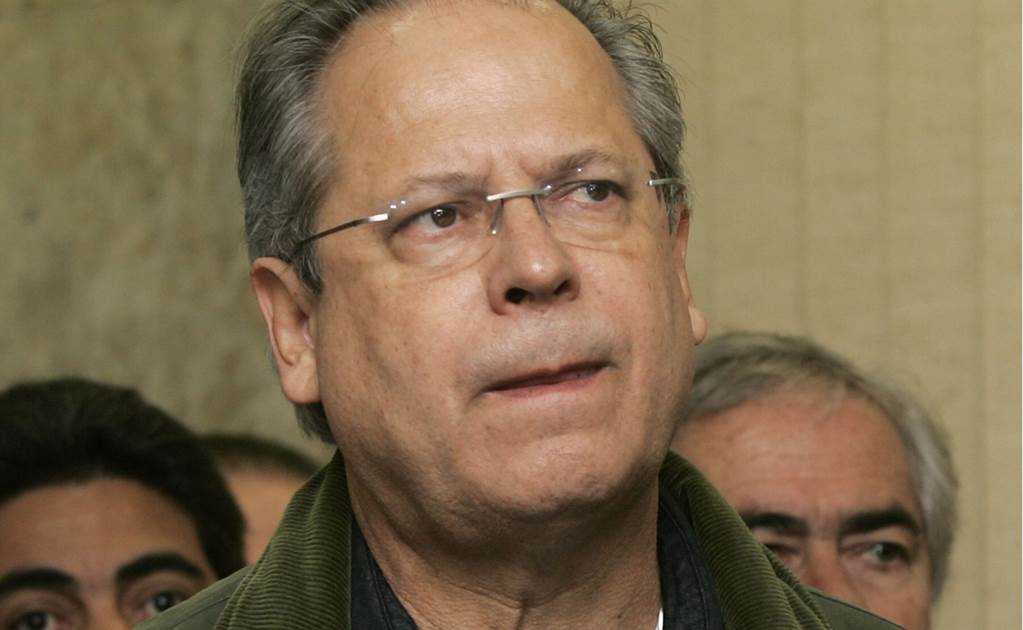 Acusan a ex asesor de Lula por corrupción en Petrobras