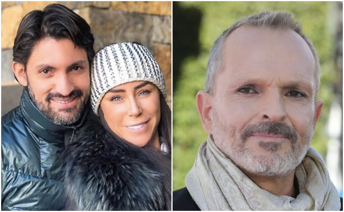 Comando que robó la casa de Miguel Bosé iba tras el esposo de Inés Gómez Mont, aseguran