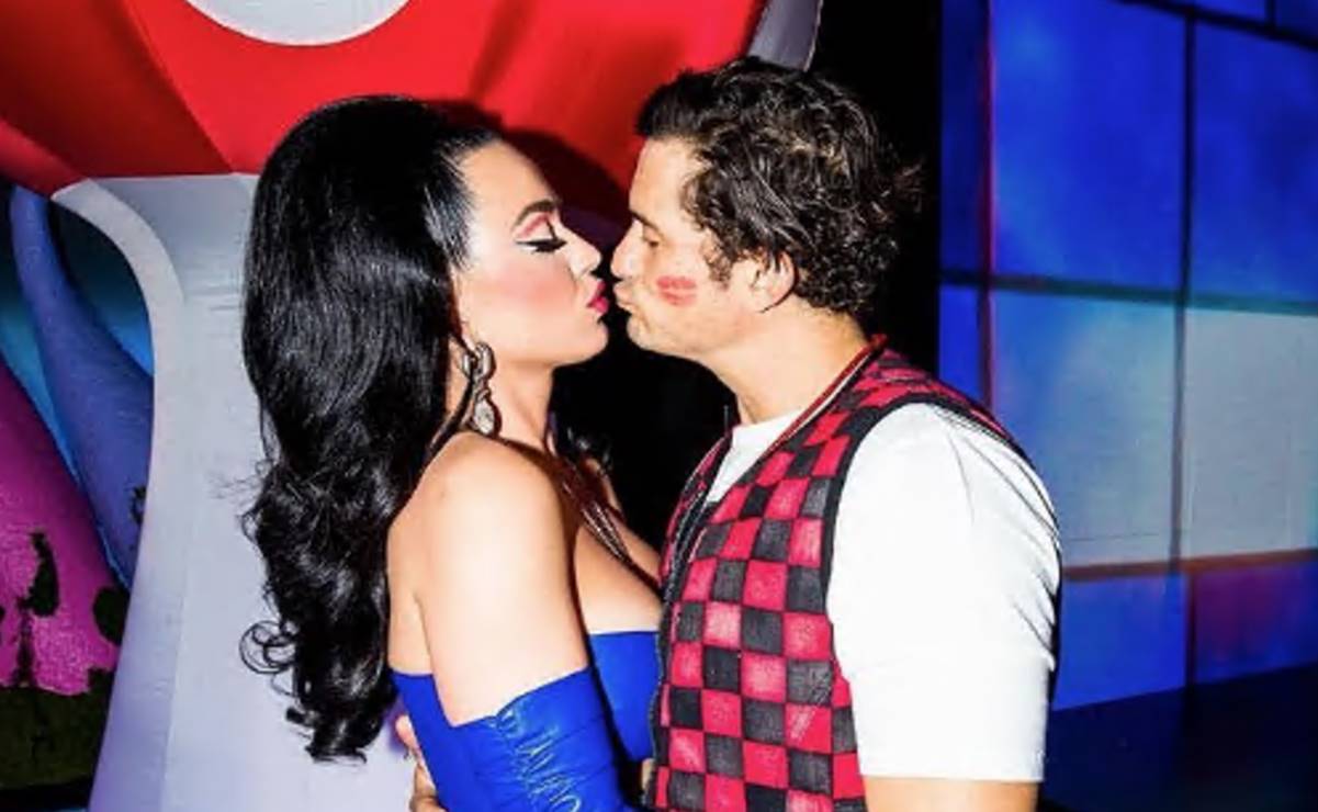 "Eres el amor y la luz de mi vida": Orlando Bloom recibe romántica felicitación de Katy Perry