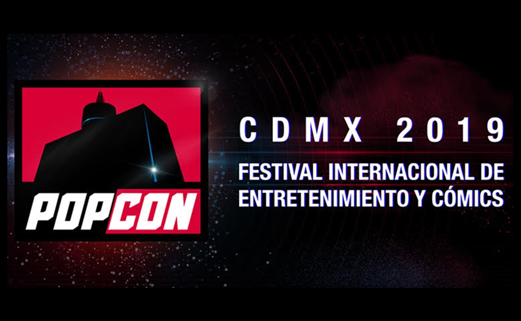 Tras polémica, Comic Con México cambia su nombre