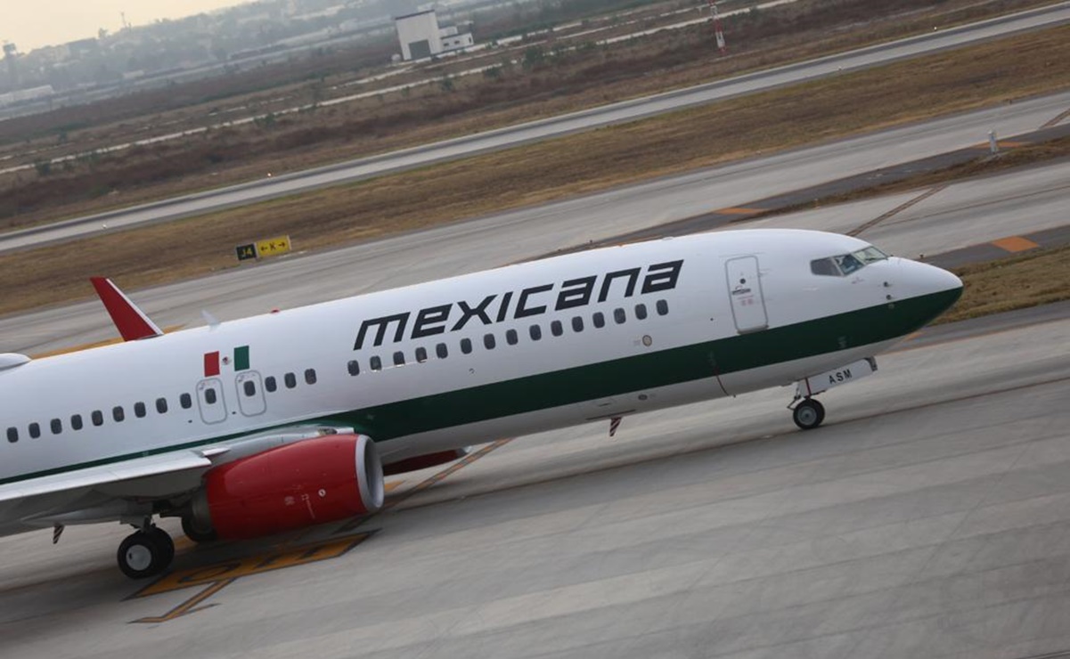 Sedena niega competencia desleal con nueva Mexicana de Aviación; busca rentar y comprar aviones