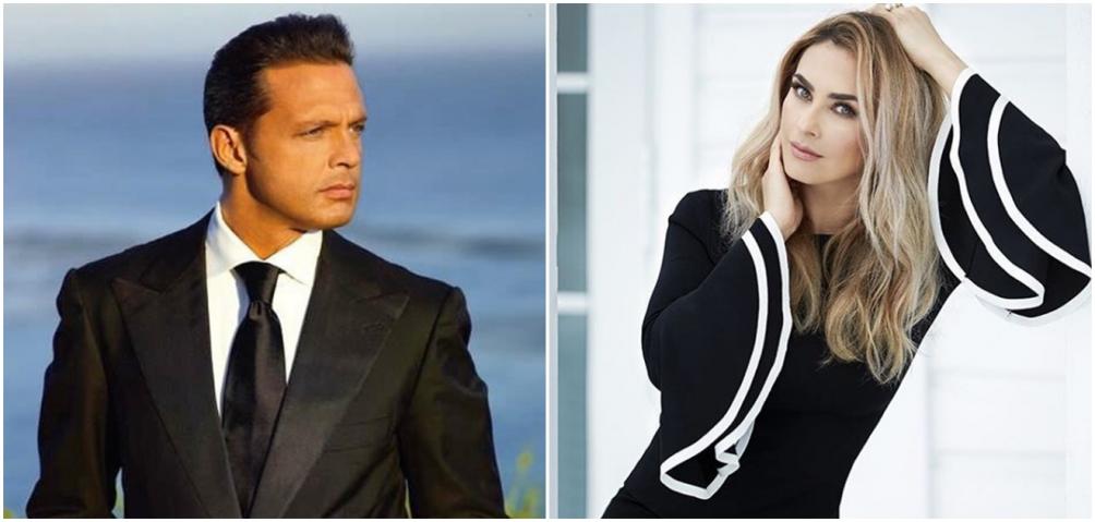 Luis Miguel no llamó a su hijo para felicitarlo por su cumpleaños: "la verdad no extrañamos nada", dijo Aracely Arámbula