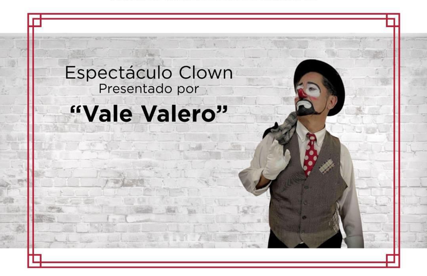¿Aún no tienes plan para el Día del Padre? Llévalo a un show "clown" en el Centro Regional de Cultura de Cuautitlán Izcalli