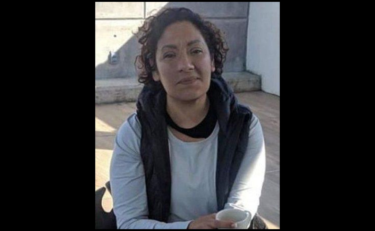 Exigen aparición con vida de la activista Claudia Uruchurtu, desaparecida en Oaxaca