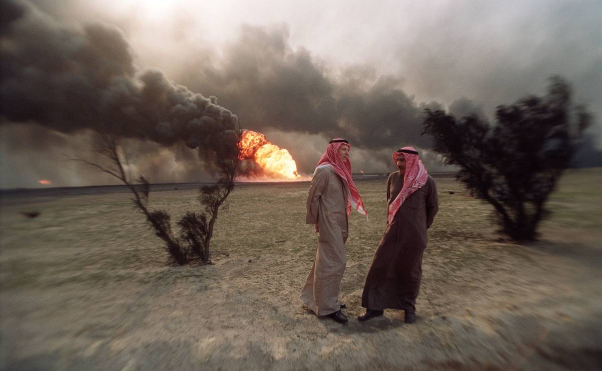 Claves para entender la invasión de Irak a Kuwait a 30 años del conflicto