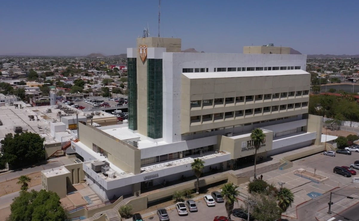 Aumentan casos de Covid en niños en Sonora; han muerto 6 menores por el virus 