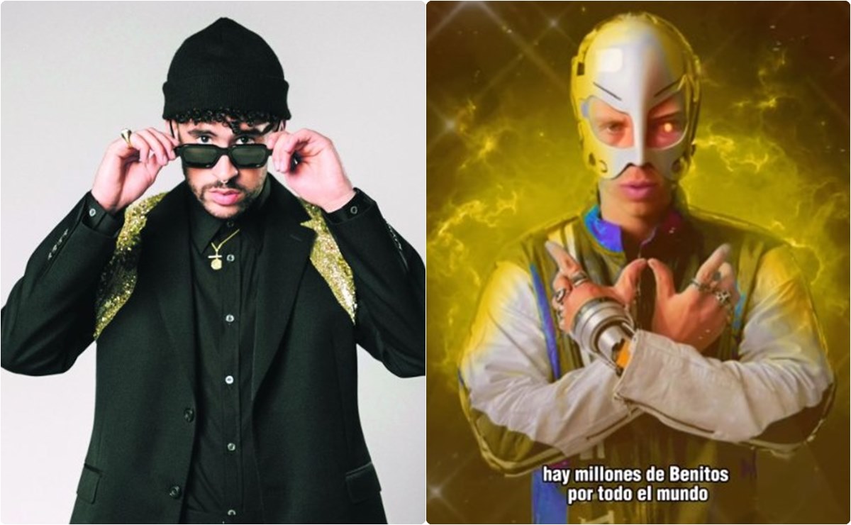 ¿Quién o qué está detrás de FlowGPT? La IA que hizo “explotar” a Bad Bunny por canción en TikTok