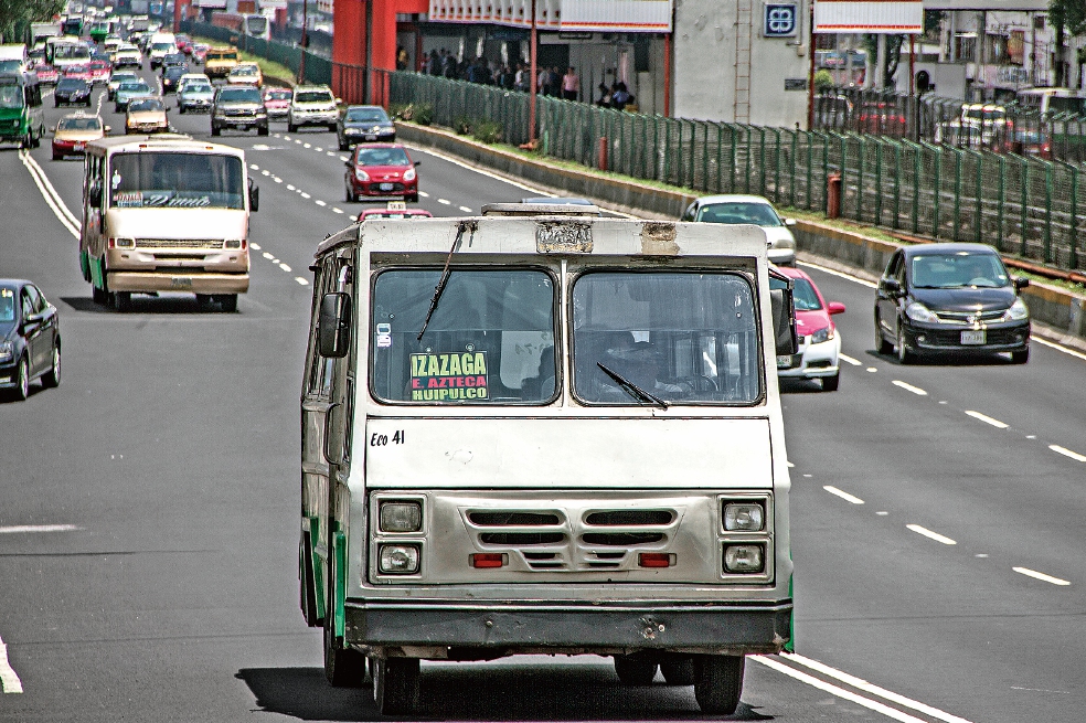 Detectan grupos como La Unión Tepito en al menos 9 colonias en Iztapalapa 