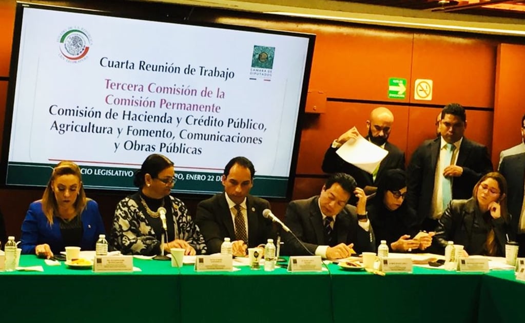Ratifican en comisión a Gerardo Esquivel como subgobernador del Banxico