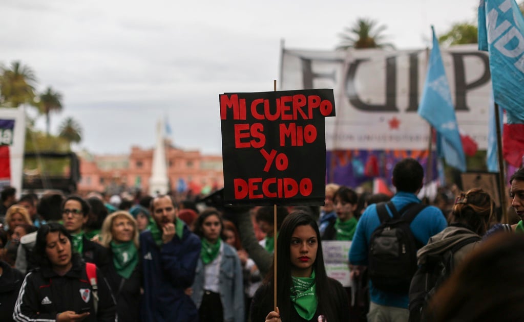 ¿Cómo seguirá la discusión sobre el aborto en Argentina?