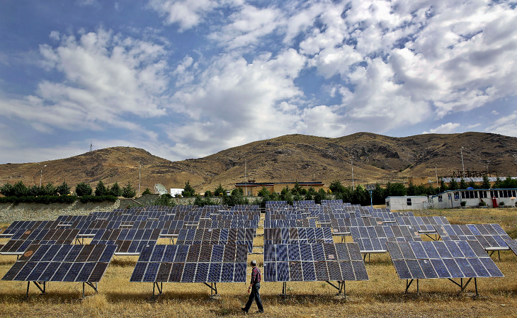 Mexico is not interested in generating clean energy