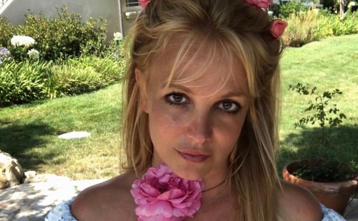 Britney Spears será una mamá con estilo y estos 5 looks lo confirman 