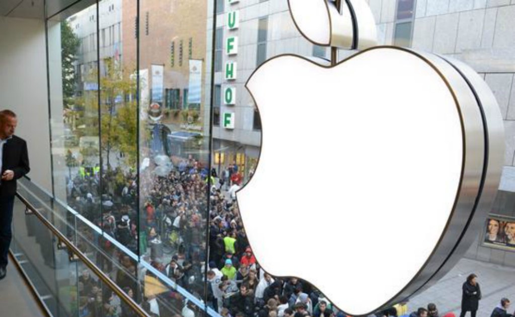 Apple: reacción de Wall Street es exagerada