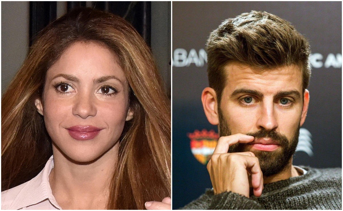 ¿Piqué demandará a Shakira por "Acróstico"? Abogado del exfutbolista lo confiesa
