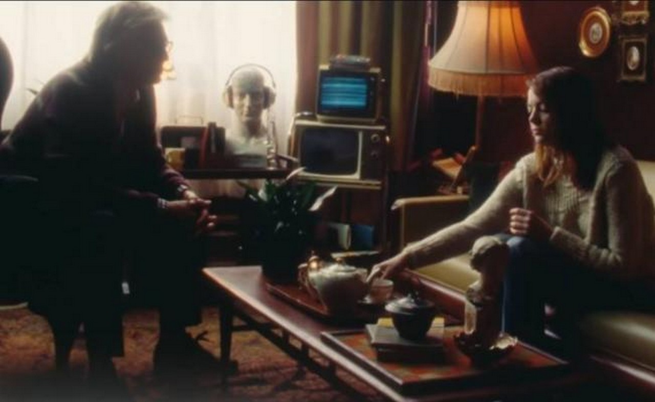  Emma Stone protagoniza video de Paul McCartney contra el bullying