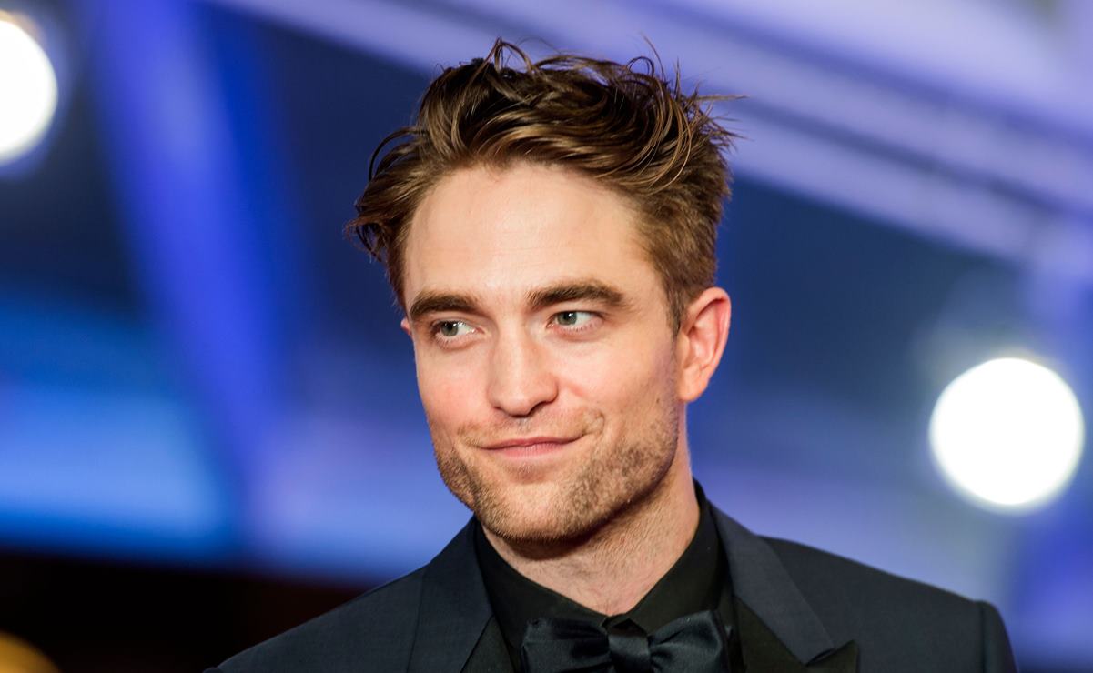 Tras cuarentena por coronavirus, Robert Pattinson regresa al rodaje de "The Batman"